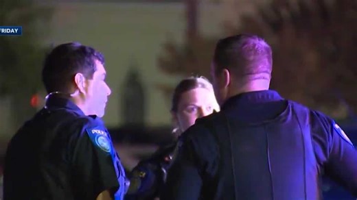 Man killed during Grant High School football game shooting identified