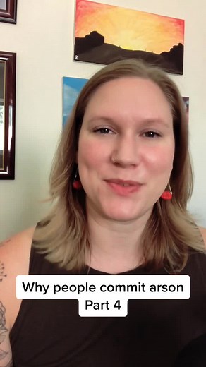 Understanding Arson: Causes and Facts Explained