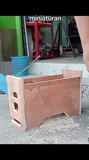 miniatur line aray 8 inch