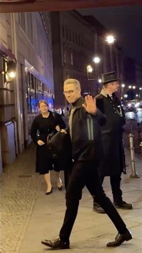 🔥🔥🔥ПРЯМО ЗАРАЗ! Президент Фінляндії СТУББ прибув на переговори у Берлін