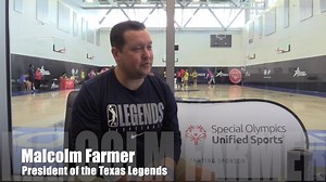 1.4K views · 47 reactions | USA Games' Team Texas basketball tryouts took place on August 7, 2021 at the Sports Academy in Frisco, Texas. Let's go, Team Texas! #SOTX #specialolympics #SOconnected *This event was not open to public spectators and safety protocols were in place for all involved, including Covid-19 participant safety verification to allow a one-off, indoor special-event. Visit sotx.org/training for all of our current requirements.* | Special Olympics Texas | Facebook
