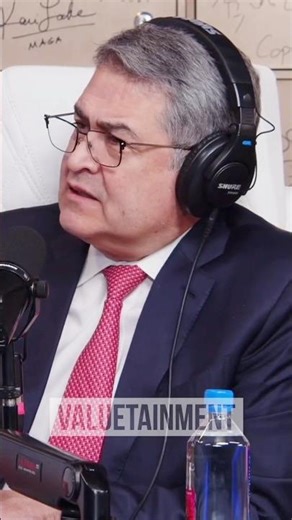 Ex-Honduran President Says Democrats Flipped on Him After Policy Disputes