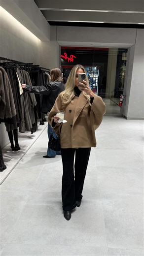 sean morgan boles on Instagram: "Charlotte just got a little more stylish, @zara is officially open today 🤭"