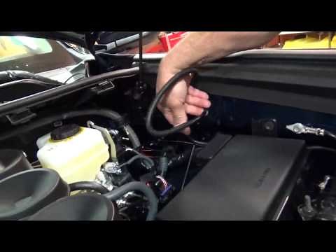 2014-2017 Toyota 4Runner - 2 in 1 LED Upgrade Kit Preview