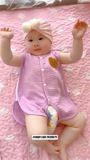 Summer NewBorn Baby Outfits That Make Baby Feel Light and Comfortable❣️🔥#baby #babystyle #babyootd