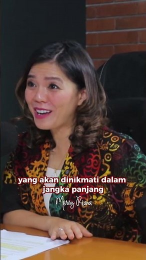 Edukasi bukan sekadar pengetahuan, tapi investasi masa depan.