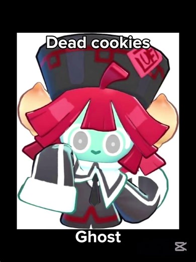 #shorts#crk#crob#cookierun#dead#fypシ゚viral#yt#shortsfeed