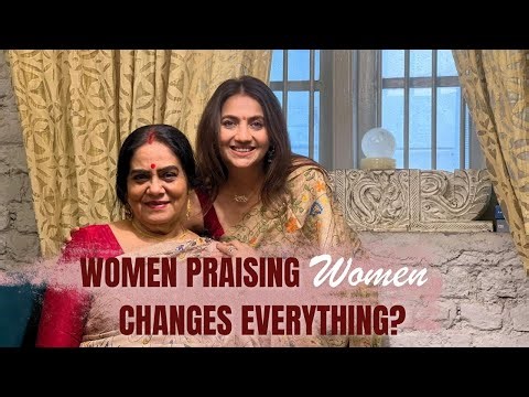 Every Woman Carries Durga Within Her | Women Empowerment | Deva Nahata