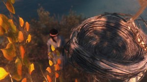 Exploring Skyrim Atmospheric HD vibes