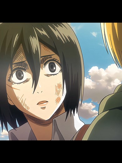 Exploring Eren Yeager from Attack on Titan