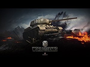 Poradnik - Jak pobrać i zainstalować mody do World Of Tanks :)