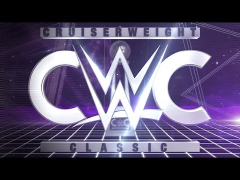Full Episode: WWE Cruiserweight Classic, Sept. 7, 2016