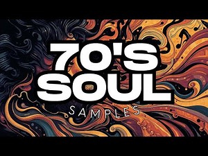 FREE 70's Soul Vintage Sample Pack [100 Samples]
