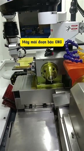 How We Ensure CNC Machine Stability and Accuracy