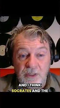 What did Socrates think was the Purpose of Life?