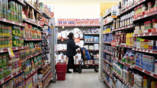 Bankrupt discount retailer 'cheaper than Dollar Tree' reopening 132 stores