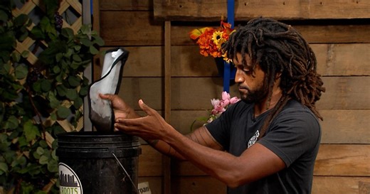 Virginia Home Grown:Compost Extract Season 24 Episode 6