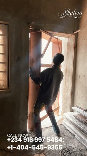 Site Update: Shalom Park Estate Condominiums