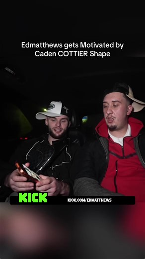 #edmatthews @Caden Cottier