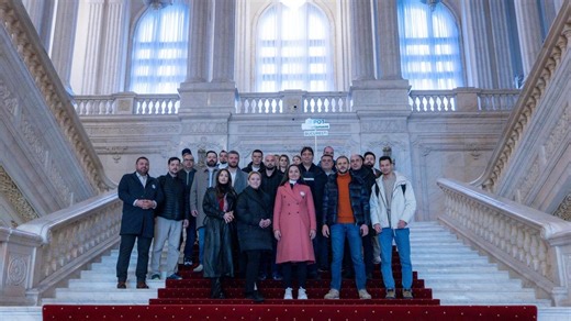 Cine sunt membrii POT: Partidul bagă în Parlament foști angajați MAI, rezerviști din MApN și indivizi cu probleme penale