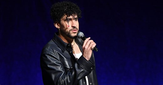 Bad Bunny Addresses Potential WWE Return