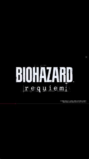 Resident Evil Brasil on Instagram: "Ouça um trecho de “Through the Darkness” música tema de Resident Evil Requiem a letra, a música e o arranjo foram especificamente criados para complementar perfeitamente a história 💙 #residentevil"