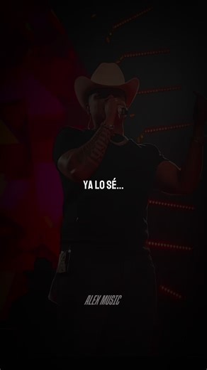 Ya lo se: Un Lamento Emocional