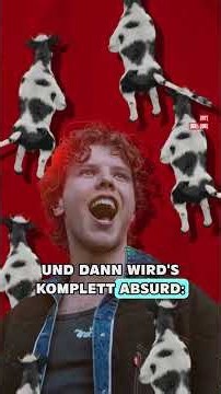 Kein Plan, wie er heißt. #taumichauf #zartmann #funk #derbiograph #zdfinfo
