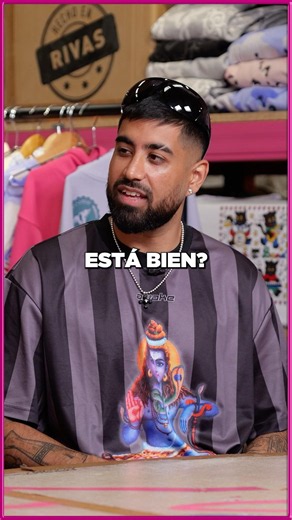 Grimei Grami Garmy Get ready with me #grimeytv #podcasts #entrevista #musica #abhir