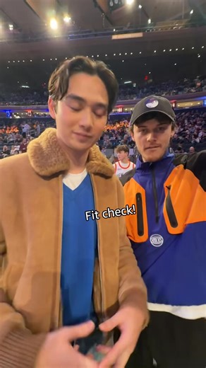 Now that's how you do a fit check | Prime Video