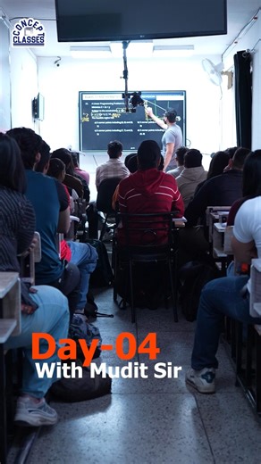 Day 4 Completed 🔥 Class 12 Maths Board Revision | 90+ Strategy | Mudit Sir