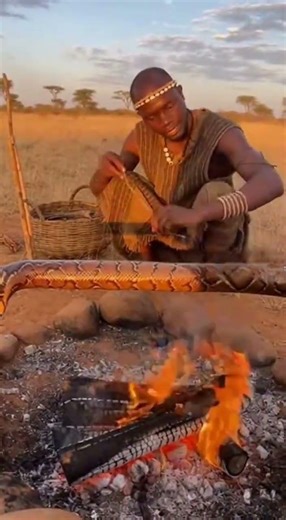#shorts #Africa#Tribal#Savannah#Culture#Village#WildLife