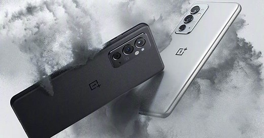 OnePlus 9RT Price in Nepal, Specs, Features, Availability