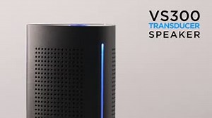 Take vibration audio to the next level with both traditional audio and resonating audio built into a highly portable speaker. http://ow.ly/SoF130k6ZOL | Touch of Modern