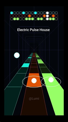 Electric Pulse House