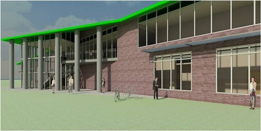 CAD/BIM Technology Center