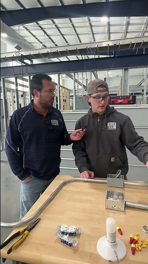 State Tech- Electrical Technology