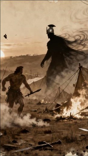 Hades' REAL Weapon Wasn't What You Think | Greek Mythology Part 34 #greekmythology