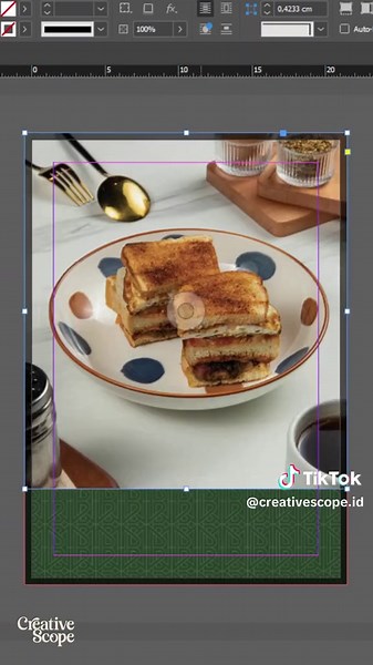 Designing a Cafe Menu: Tips and Ideas for Graphic Designers