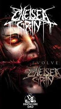 Deathcore Bands You Should Know 31 - Chelsea Grin