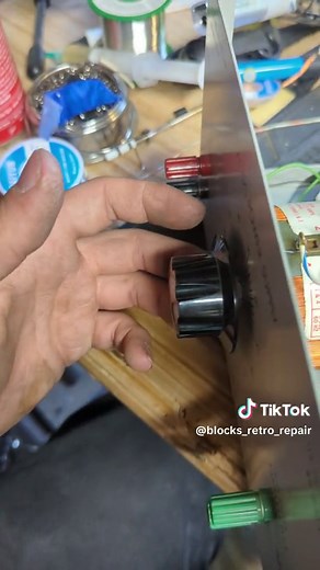 Fixing a Power Supply - Step-by-Step Repair Guide