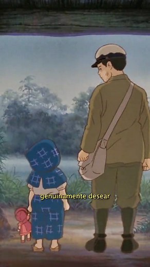 La Tumba de las Luciérnagas (1988) #studioghibli #animacion #cine #pelicula #peliculas