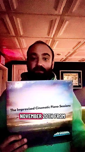 #pianist #moviescore #composer #philly #fyp | Playing The Piano