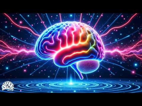 Alpha Waves Help Improve Memory | Boost IQ, Increase Productivity, Concentrate and Memorize - 528 Hz