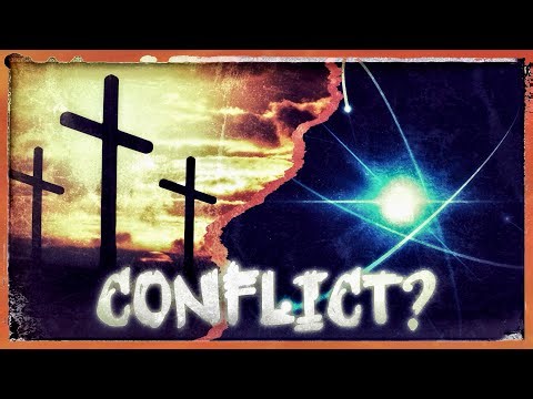 The Truth About “Christianity vs Science”