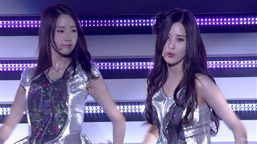 [ 4K LIVE ] 少女时代 - Genie - (131214 Live At Yokohama Arena)