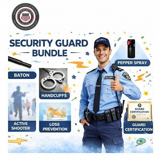 Security Training