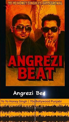 Top 5 Honey Singh Viral 90s Version Songs 🔥😱 | Dop shop | #shorts