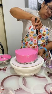 823K views · 10K reactions | Pagkatapos magtinda gawa nmn keyk,eto ang buhay ng inyong tindera sa araw at baker sa gabi | Mhe-ann's Vlog | Facebook