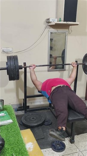 🔥No Limits Bench Press Routine 🔥 | Powerlifting Mode ON